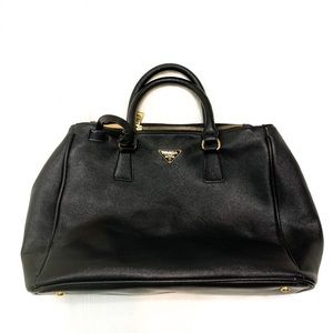 “Prada” Handbag